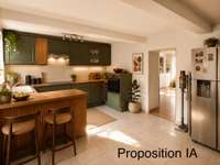 Vente appartement 5 pièces Vente appartement 5 pièces