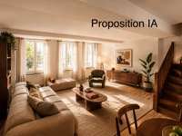 Vente appartement 5 pièces Vente appartement 5 pièces