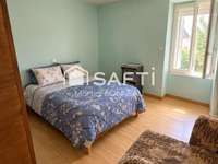 Vente appartement 7 pièces