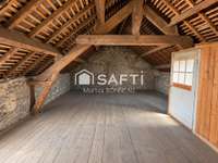 Vente appartement 7 pièces