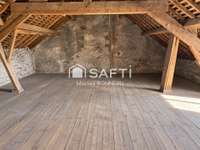 Vente appartement 7 pièces