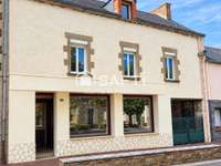 Vente appartement 7 pièces