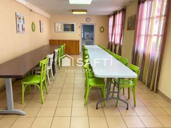 Vente appartement 7 pièces