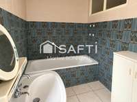 Vente appartement 7 pièces