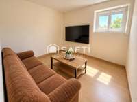 Vente appartement 7 pièces