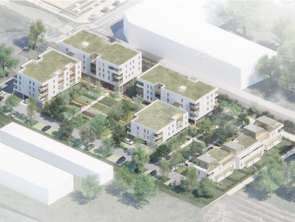 Vente Appartement 2 piècesFenouillet