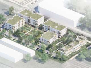 Vente appartement 2 pièces Vente appartement 2 pièces