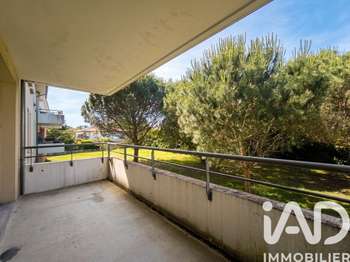 Vente Appartement 4 piècesFenouillet