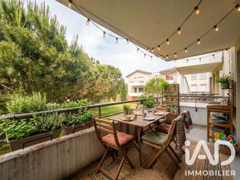 Vente appartement 4 pièces Fenouillet 31