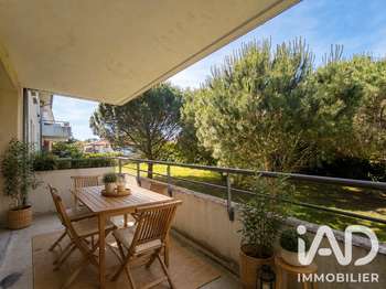 Vente Appartement 4 piècesFenouillet