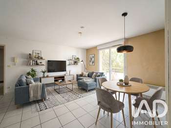 Vente Appartement 4 piècesFenouillet