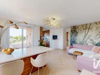 Vente Appartement 3 piècesFenouillet