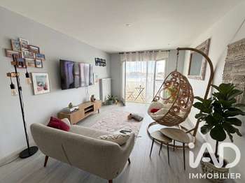 Vente Appartement 3 piècesFenouillet