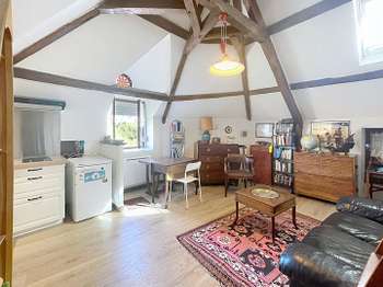 Vente Appartement T1Férel