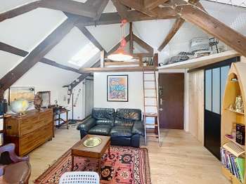 Vente appartement 1 pièce Vente appartement 1 pièce