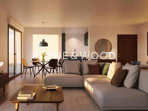 Vente Appartement 5 piècesFerney-Voltaire