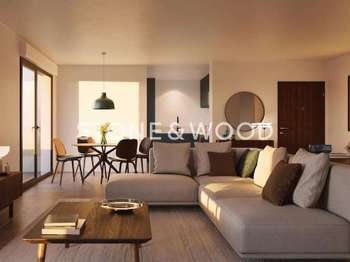 Vente appartement 5 pièces Ferney-Voltaire 01