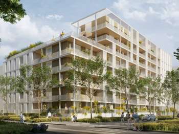 Vente appartement 4 pièces Ferney-Voltaire 01