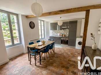 Vente Appartement 4 piècesFerrières-en-Gâtinais