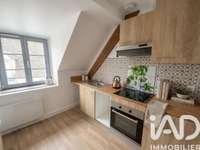 Vente appartement 5 pièces Vente appartement 5 pièces