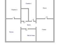 Vente appartement 5 pièces Vente appartement 5 pièces
