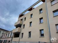 Vente appartement 2 pièces Feurs - 42