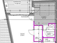 Vente appartement 2 pièces Vente appartement 2 pièces