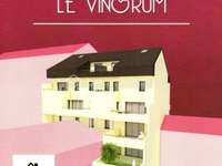 Vente appartement 2 pièces Vente appartement 2 pièces
