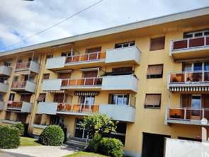 Vente Appartement 2 piècesFeurs
