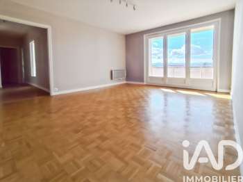 Vente Appartement 2 piècesFeurs