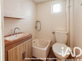 Vente appartement 2 pièces Vente appartement 2 pièces