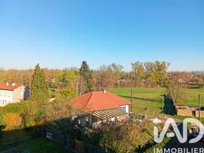 Vente Appartement 2 piècesFeurs