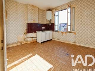 Vente appartement 2 pièces Vente appartement 2 pièces