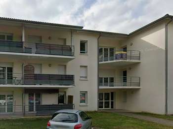Vente appartement 2 pièces Feytiat 87