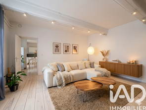 Vente Appartement 3 piècesFeyzin