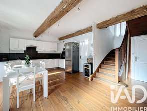 Vente Appartement 3 piècesFeyzin