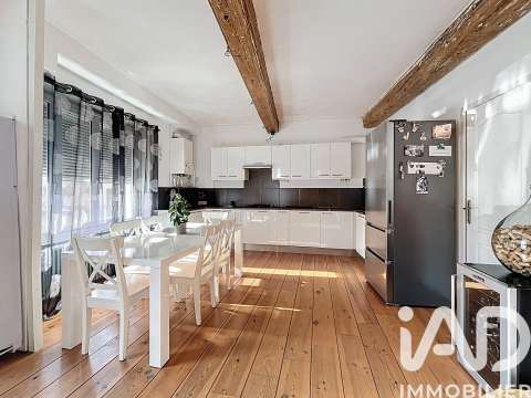 Vente appartement 3 pièces Feyzin 69