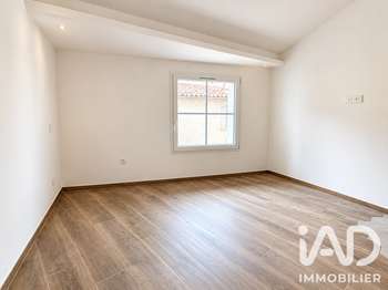 Vente Appartement 3 piècesFiganières