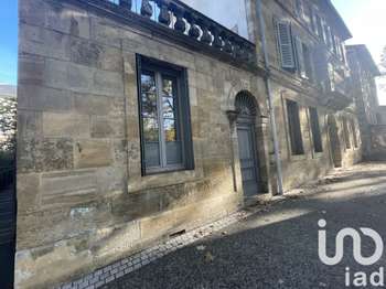 Vente Appartement 4 piècesFigeac