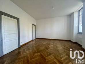 Vente Appartement 4 piècesFigeac