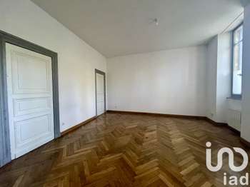 Vente appartement 4 pièces Figeac 46