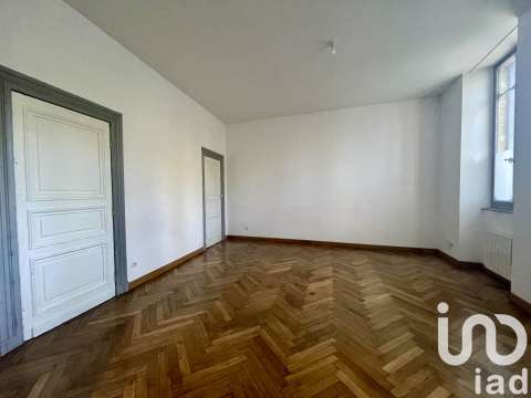 Vente appartement 4 pièces Figeac 46