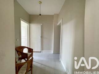 Vente appartement 6 pièces