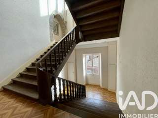 Vente appartement 6 pièces
