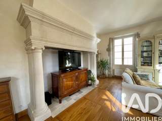 Vente appartement 6 pièces