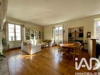 Vente appartement 6 pièces