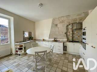 Vente appartement 6 pièces