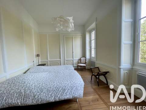 Vente appartement 6 pièces