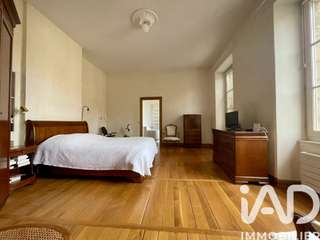 Vente appartement 6 pièces