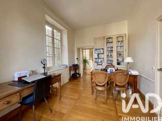 Vente appartement 6 pièces